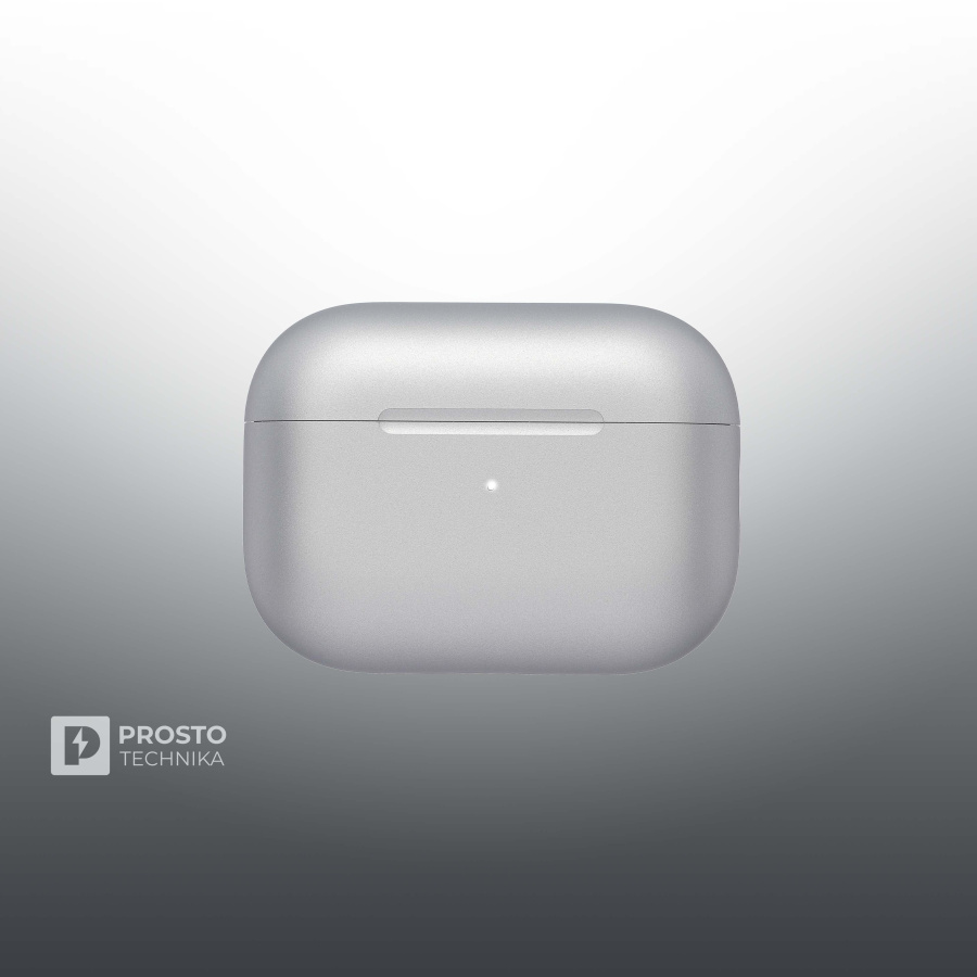 Наушники Apple AirPods Pro 2 / Silver